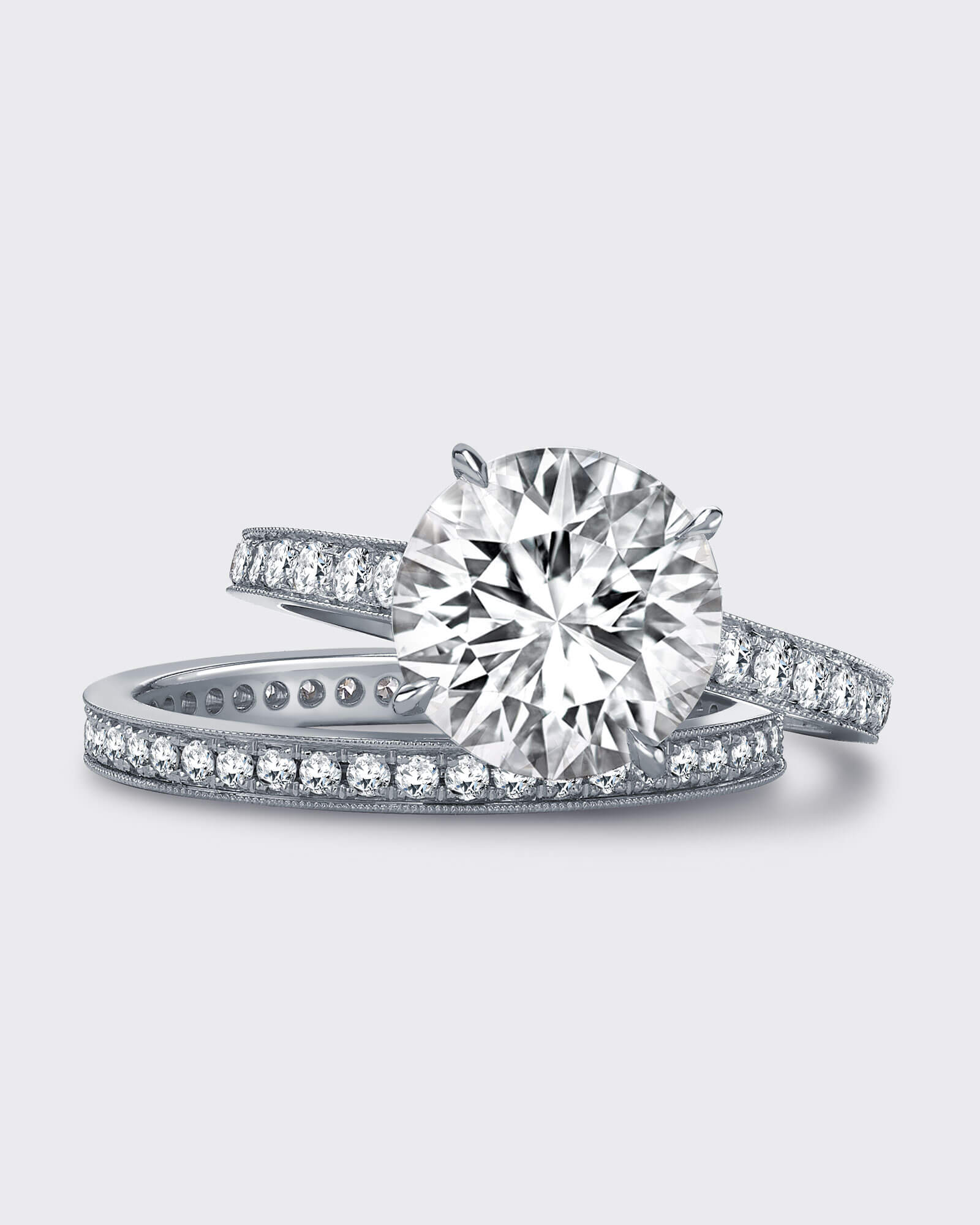 All You Need To Know The Difference Between The Engagement Rings, Wedding  Rings And Promise Rings