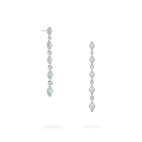 Albemarle Collection Diamond & Gemstone Jewellery | Garrard