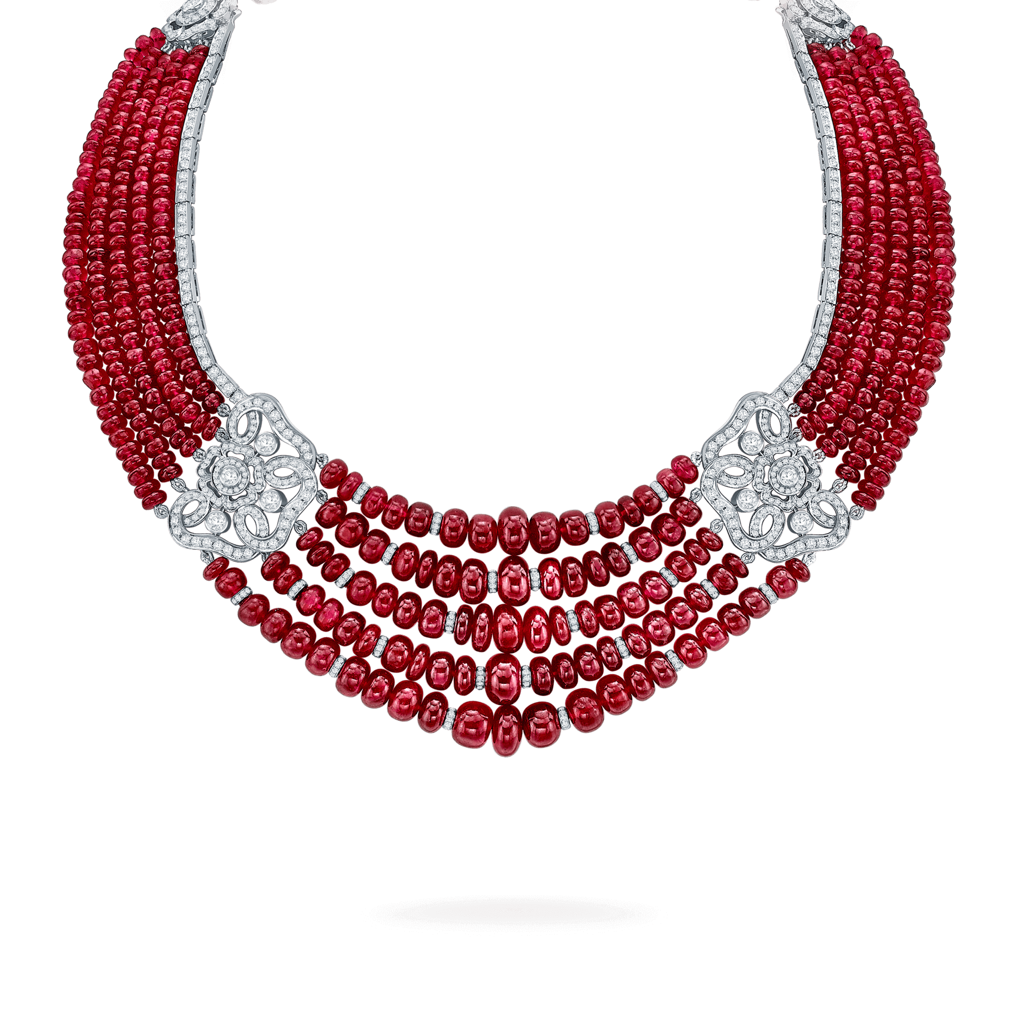 Ruby sale red jewellery