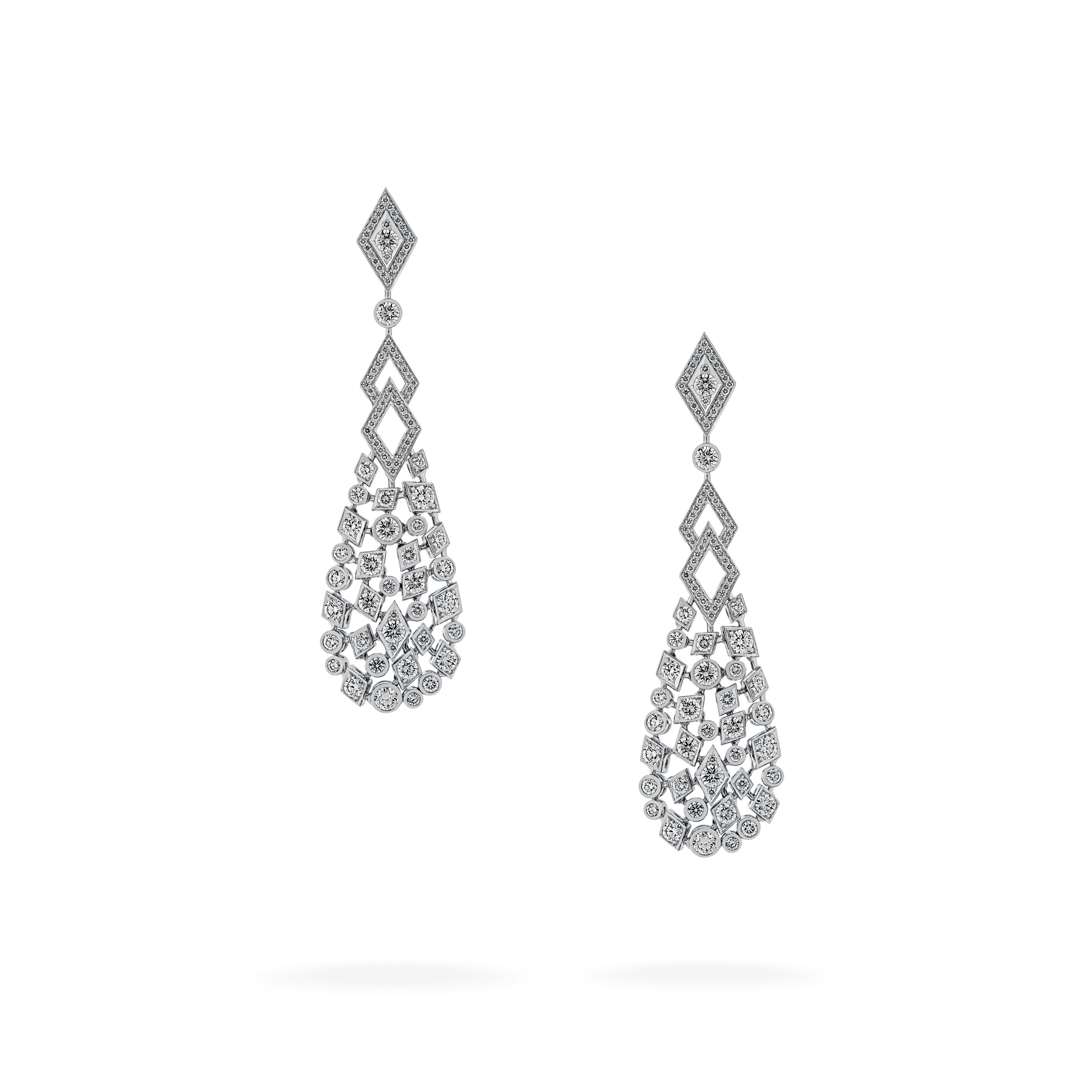 Share More Than 126 Png Jewellers Diamond Earrings Latest Vn