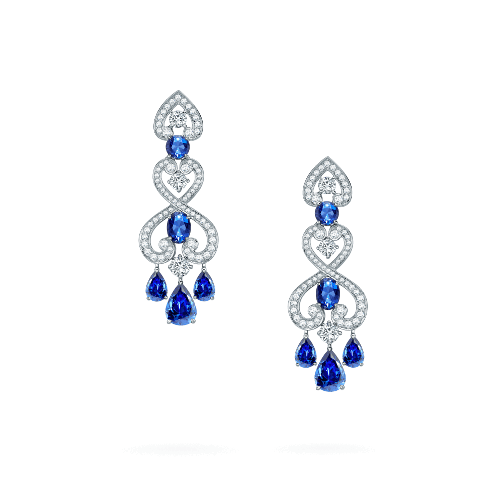 Mazzucchelli's Jewellers These Stunning Vera Wang Sapphire,, 43% OFF