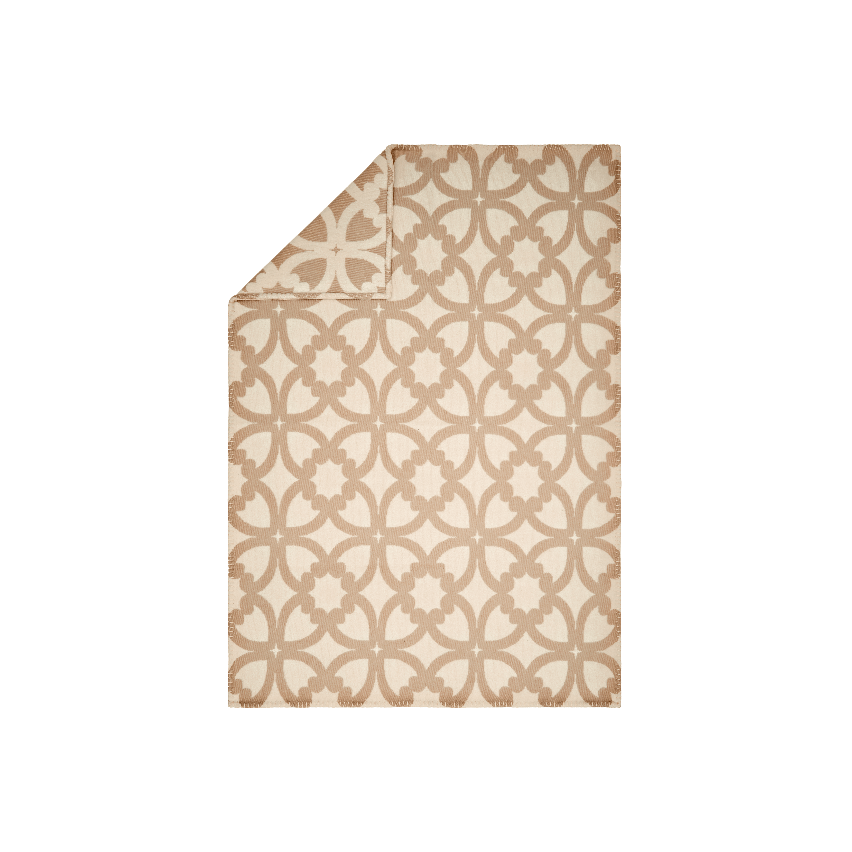 Garrard Merino Blend Wool Baby Blanket 2017949 Garrard Merino Blend Wool Baby Blanket 2017949