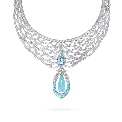 Couture | High Jewellery | Garrard