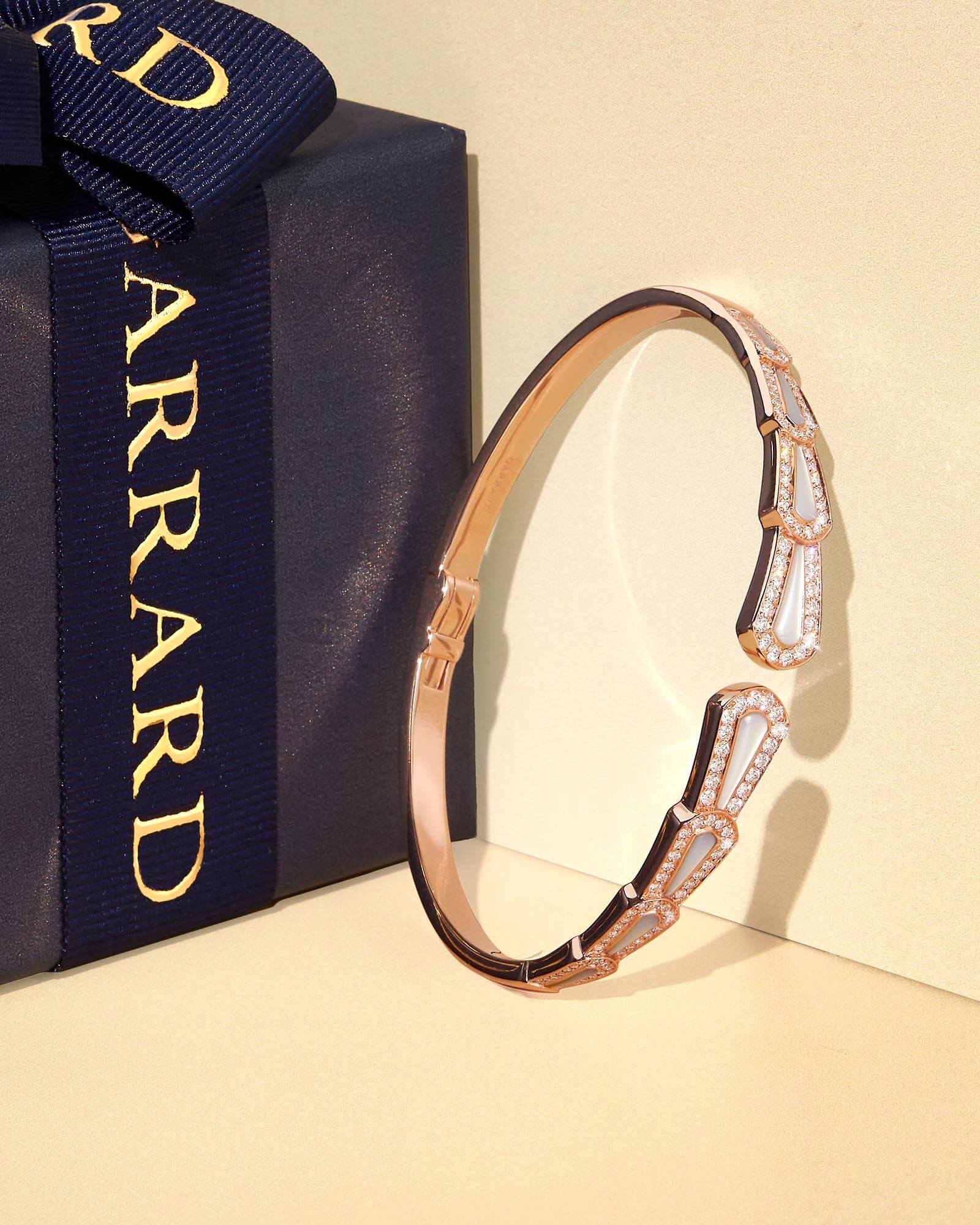 Garrard | Luxury Fine Jewellery | Gemstones, Necklaces, Bracelets & More