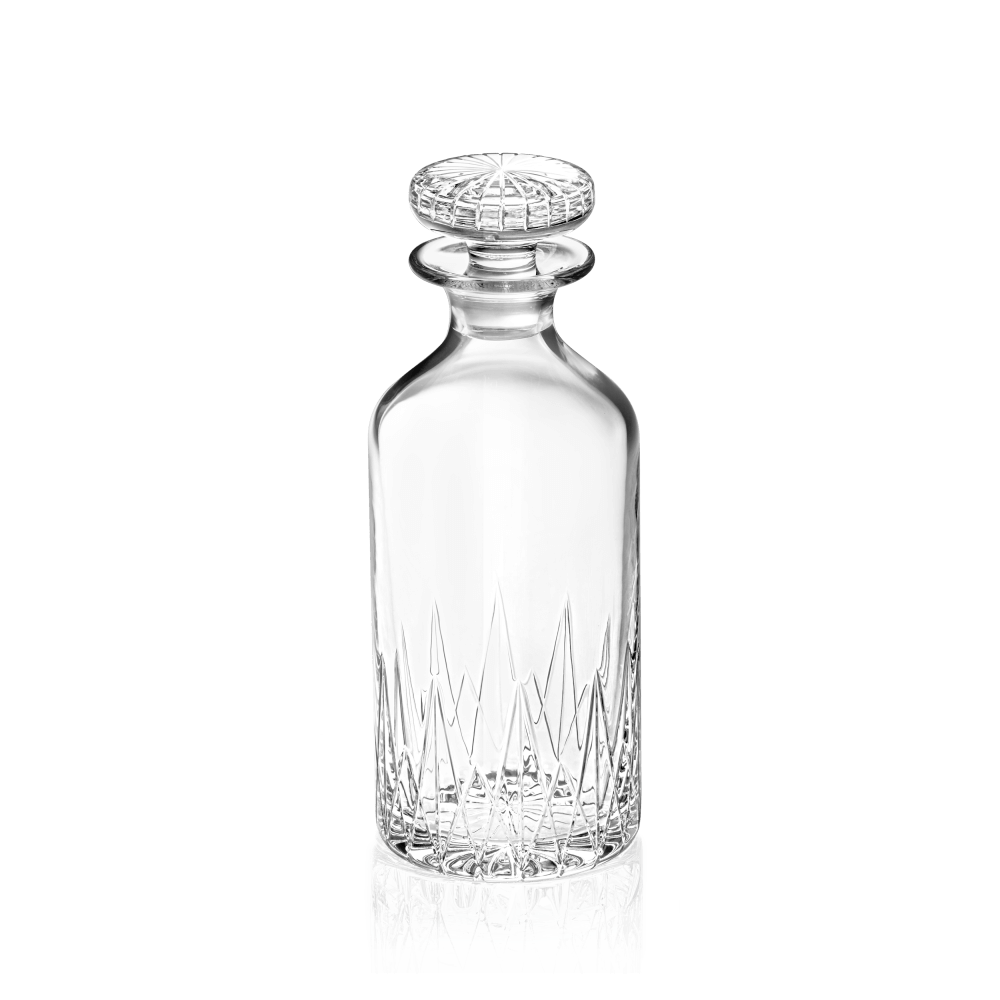 Garrard luxury home gifts barware Crystal Liquor Decanter 2018885