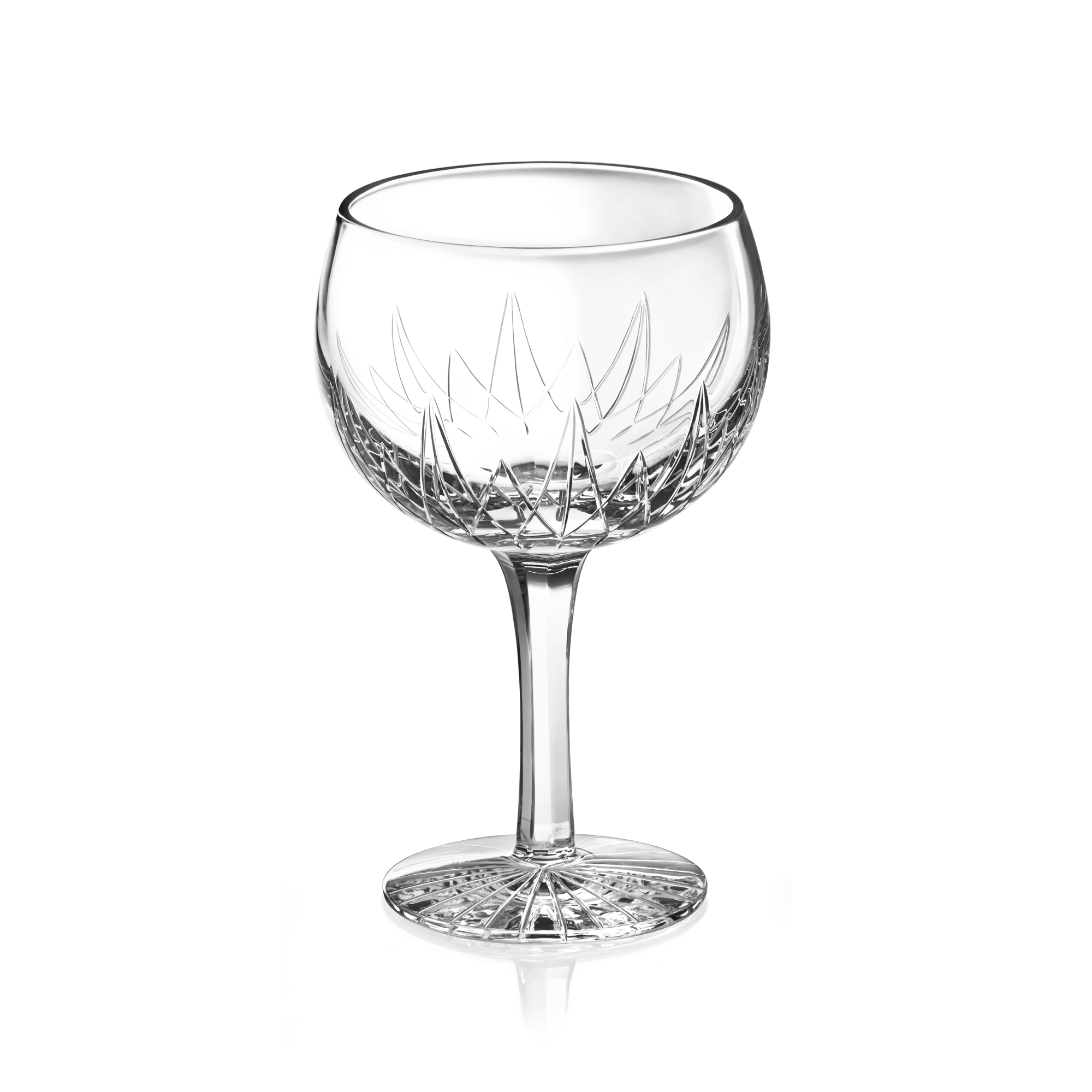 Garrard luxury home gifts barware Crystal Gin Glass 2018890